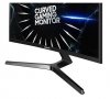 Monitor 23.5 cala LC24RG52FZRXEN VA 1920x1080 FHD 16:9 2xHDMI/1xDP 4 ms (GTG) zakrzywiony 144Hz Gaming 2 lata d2d